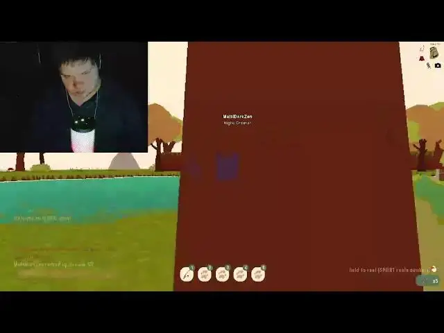 'Video thumbnail for playing web fishing at 4:20 AM'