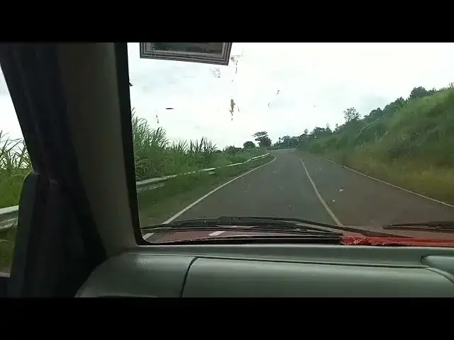 Video thumbnail for Muranga town