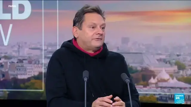 Video thumbnail for How France investigates its cold cases