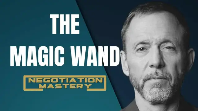 Video thumbnail for negotiation mastery: navigate lost luggage woes with empathy & negotiation skills