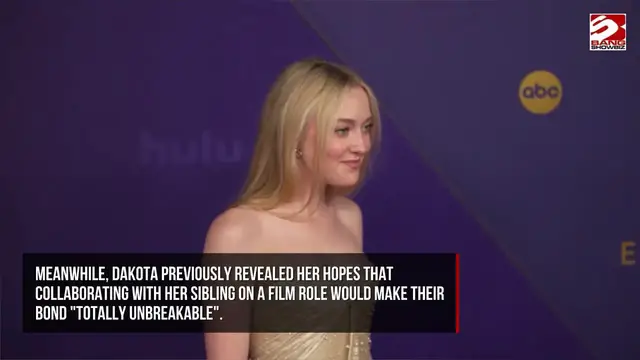 Video thumbnail for The release date for Elle and Dakota Fanning’s The Nightingale has been pushed back
