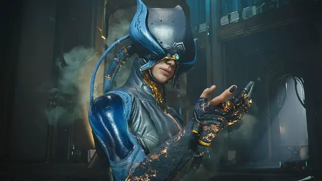 Video thumbnail for Warframe: Tau - Official Gameplay Demo | TennoCon 2026