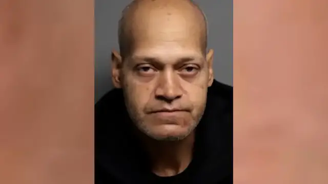 Video thumbnail for Suspect arrested in deadly Bridgeport road rage shooting has prior murder conviction