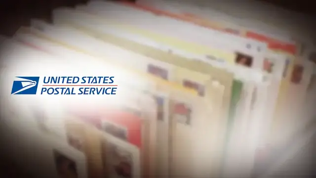 Video thumbnail for US Postal workers indicted for stealing checks in East New York