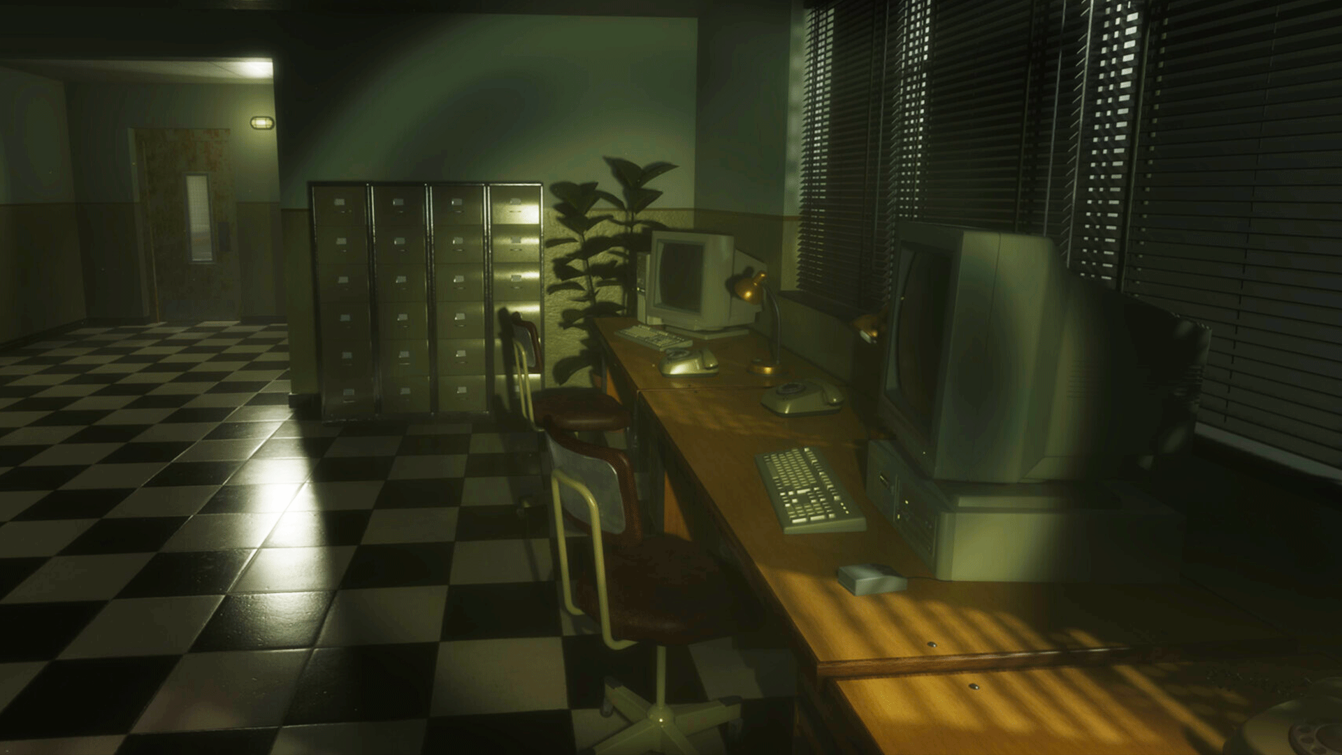 Video thumbnail for Past Due: Midnight - Official Announcement Trailer