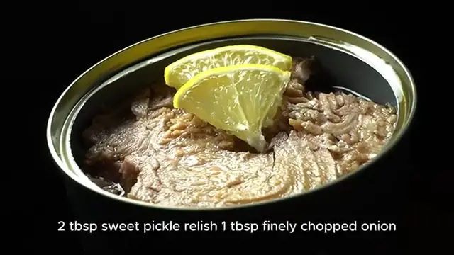 Video thumbnail for Deviled Ham Salad recipe