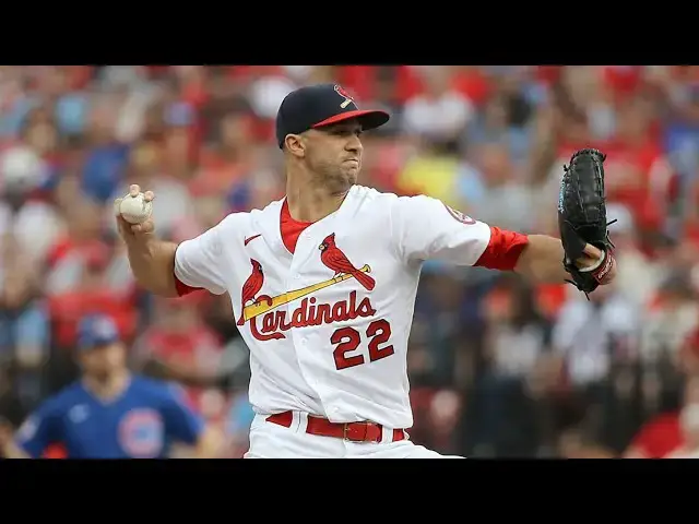 'Video thumbnail for Jack Flaherty 2021 MLB Highlights!'