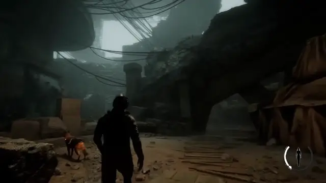 Video thumbnail for Salvation: Echoes of War - Official Gameplay Trailer