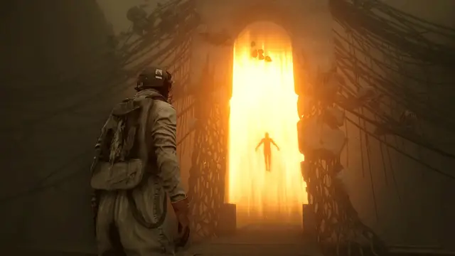 Video thumbnail for Salvation: Echoes of War - Official Gameplay Trailer