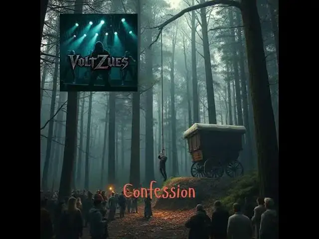 'Video thumbnail for Confession - True Story'
