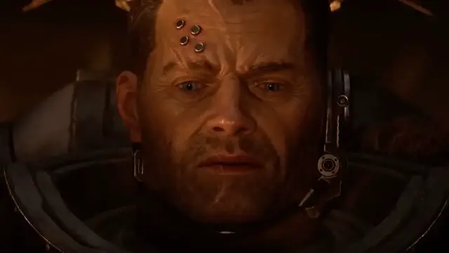 'Video thumbnail for Warhammer 40,000: 500 Worlds - Official Announcement Trailer'