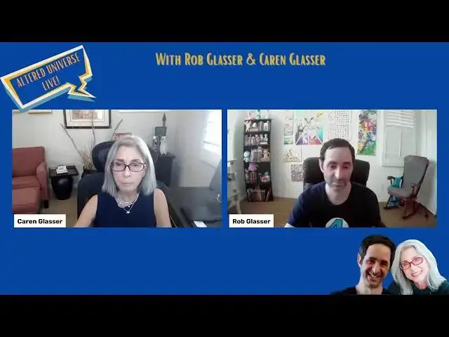 Video thumbnail for Let's Hack Your Life