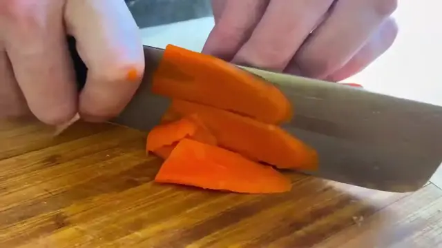 'Video thumbnail for Modern Mimosa Salad with Smoked Salmon'