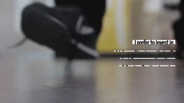 Video thumbnail for What Fashion Style Am I