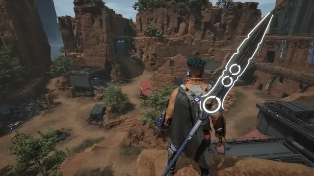 'Video thumbnail for Empyreal - Official Trailer | Galaxies Gaming Showcase 2025'