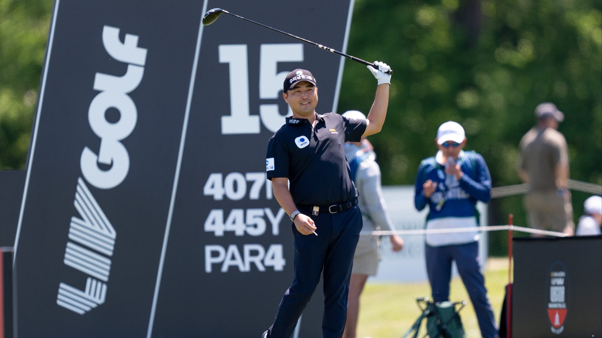 Video thumbnail for Impact of Possible Investment Decisions in Sports Ventures