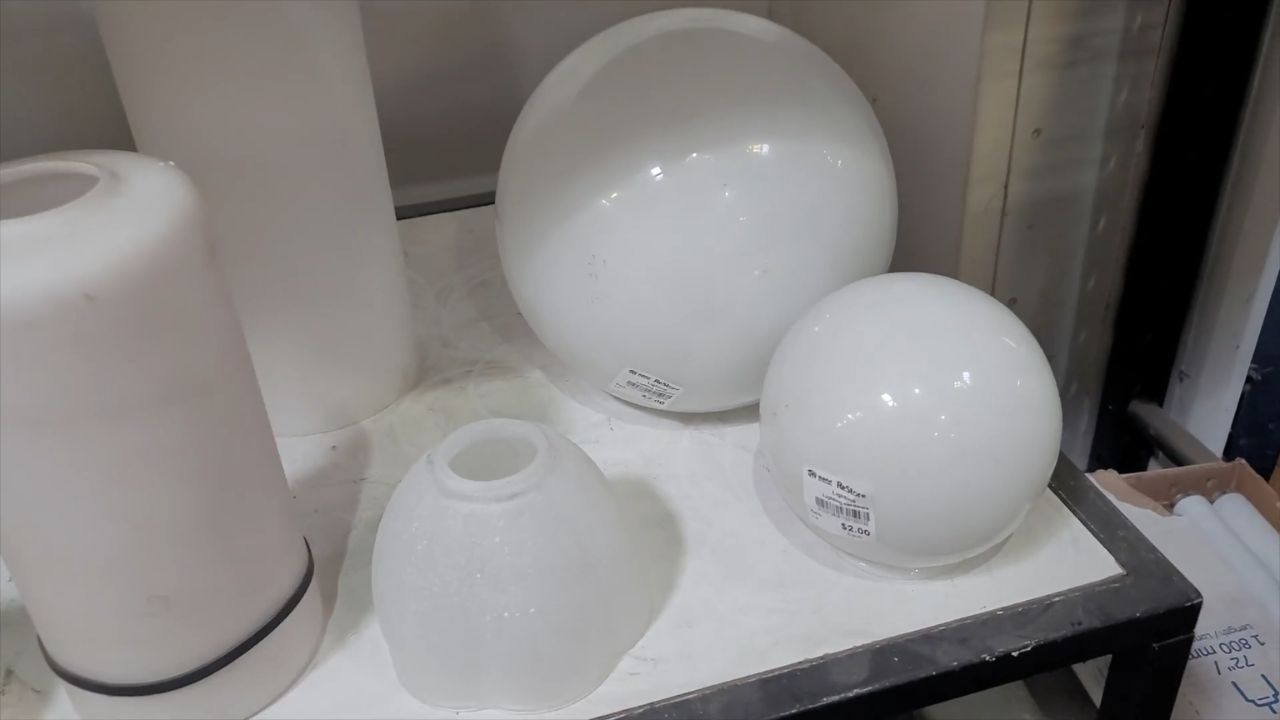 Video thumbnail for The secret designer trick for using glass orbs in your garden