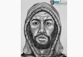 Video thumbnail for Brooklyn man facing hate crime charges after assaulting a child in a Manhattan playgorund