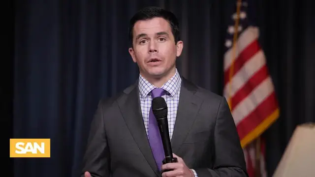 'Video thumbnail for Federal Reserve reduces interest rate by a quarter point'