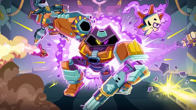 'Video thumbnail for Rebel Engine - Official Launch Trailer'