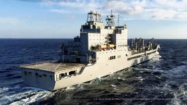 Video thumbnail for Hegseth orders Navy to remove name of gay rights icon Harvey Milk from ship