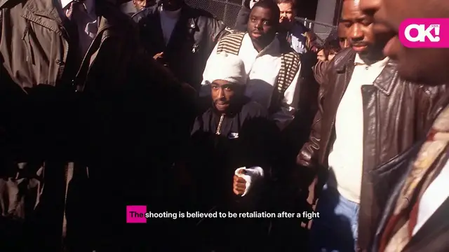Video thumbnail for Tupac Shakur Murder Trial: Duane 'Keffe D' Davis Found Guilty Nearly 30 Years After Rapper Was Fatally Shot in Las Vegas