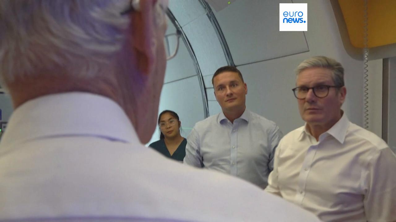 Video thumbnail for Latest news bulletin | May 18th, 2026 – Morning