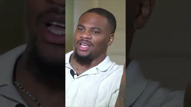 Video thumbnail for Turning the Tide  Overcoming Momentum Shifts in Football Games