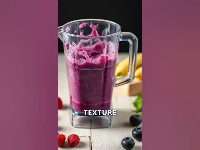 'Video thumbnail for Comment préparer un délicieux Açaï Bowl chez soi'