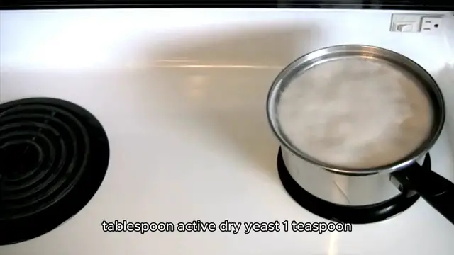 Video thumbnail for Crescent roll recipe