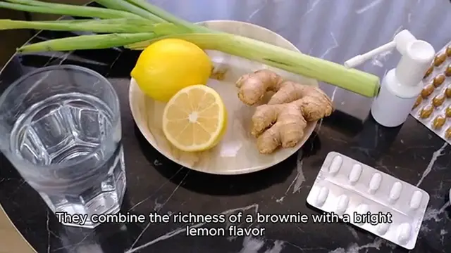 Video thumbnail for Little Lemonies