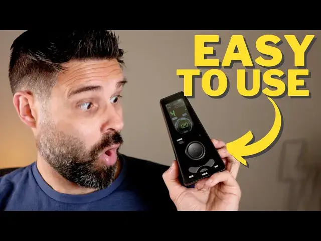 'Video thumbnail for This Lekato Digital Metronome Is Very Easy To Use'