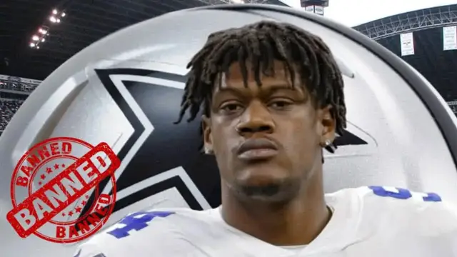 Video thumbnail for law nation sports: cowboys hopeful for randy gregory reinstatement, stephen jones says