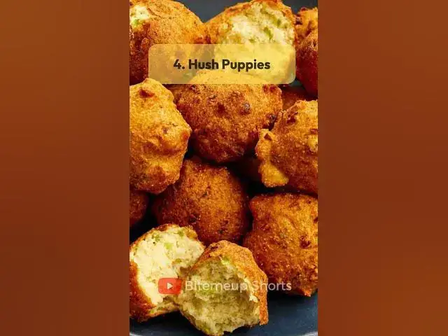 Video thumbnail for 10 Street Food to Eat in Alabama #streetfood #alabama