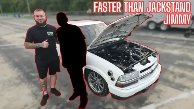 'Video thumbnail for New Driver and Unbelievable Results! Dreams do come True!'