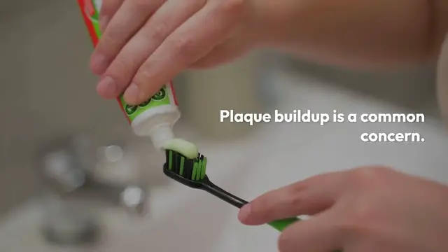 Video thumbnail for Natural Plaque Removal Tips