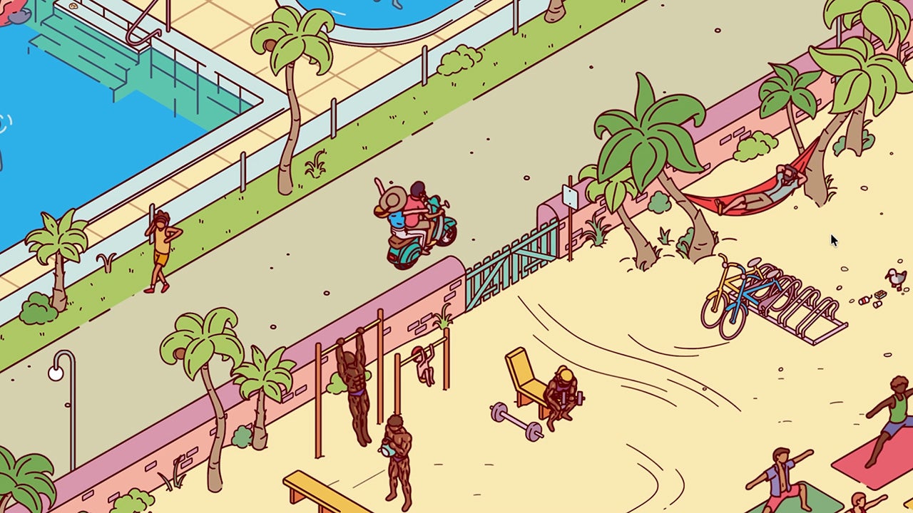 Video thumbnail for Nippets - Official Release Date Trailer