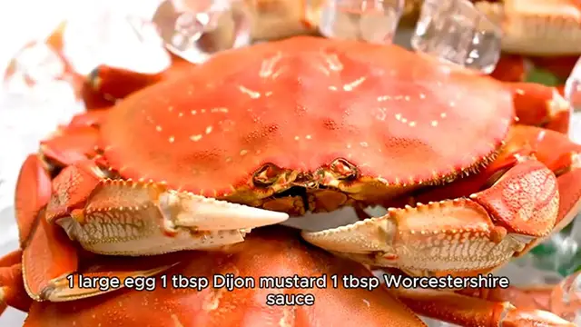 Video thumbnail for Maryland Crab Cakes