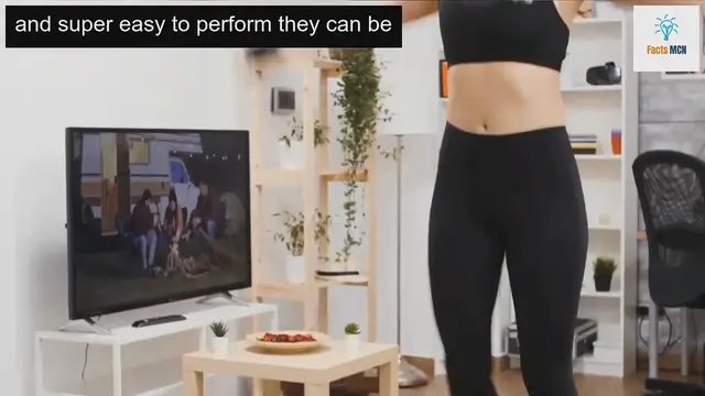 Video thumbnail for Benefits of 10-Minute Jumping Jacks Daily