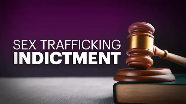 Video thumbnail for Bronx man facing charges for sex trafficking and coercing minors into sexual activity