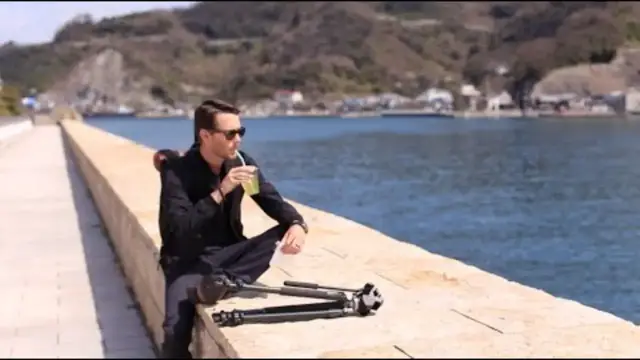 'Video thumbnail for My Japan Adventure'