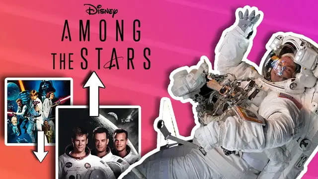 'Video thumbnail for Professional Astronaut Ranks the BEST And WORST Space Movies Of All Time!'