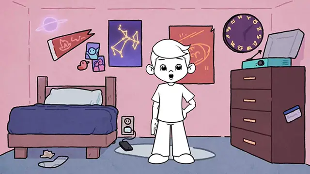 Video thumbnail for I ACCIDENTALLY Bought a Haunted Ghost Town...