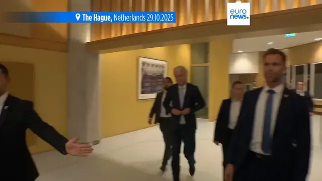 'Video thumbnail for Dutch election stuns in night full of surprises: What you need to know'