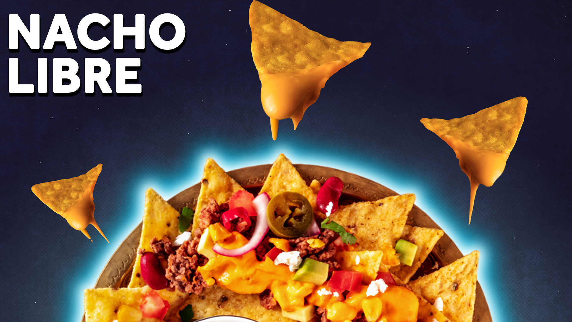 Video thumbnail for Every Style of Nachos in the US