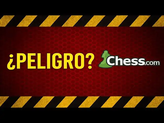 'Video thumbnail for Chess ¿Fue Hackeado?'