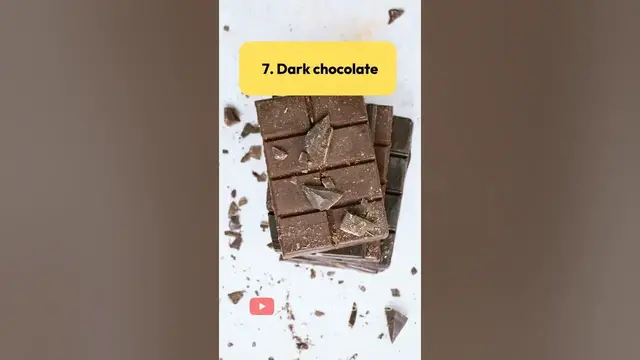 Video thumbnail for 11 Best Foods to Boost your Brain and Memory #brain #memory