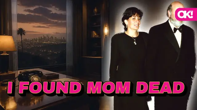 Video thumbnail for 'I Can't Find Mom': Rob and Michele Reiner's Son Jake Recalls Chilling Phone Call From Sister Romy After She Found Their