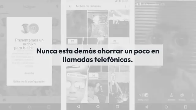 Video thumbnail for 4 apps para llamadas gratuitas