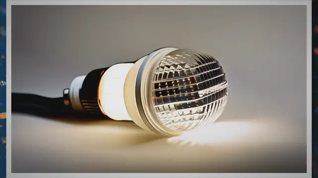 'Video thumbnail for Shining a Light on LED Technology: Unleashing the Power and Perks of Light Emitting Diodes'